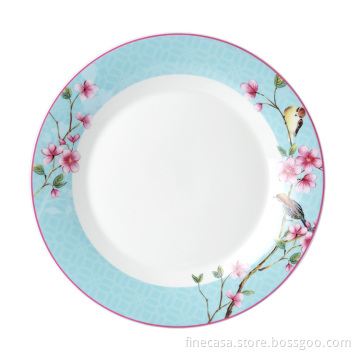 10.5 '' New Design Cheap Bulk Dinner Plates